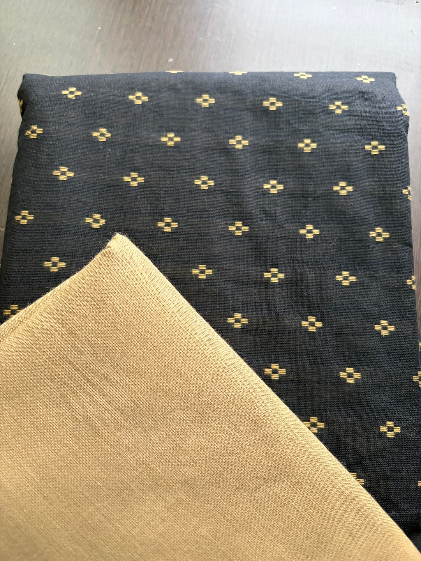 Mangalgiri Cotton kurta Bottom