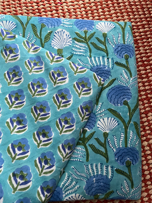 Cotton kurta Bottom