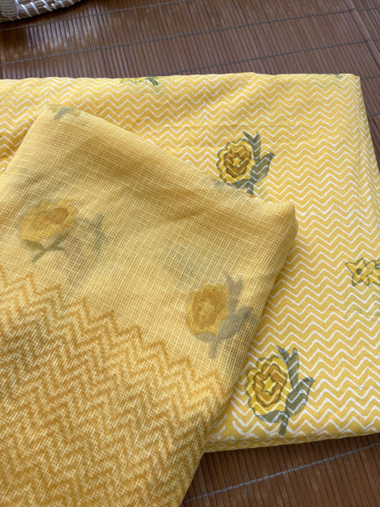 Kurta Dupatta