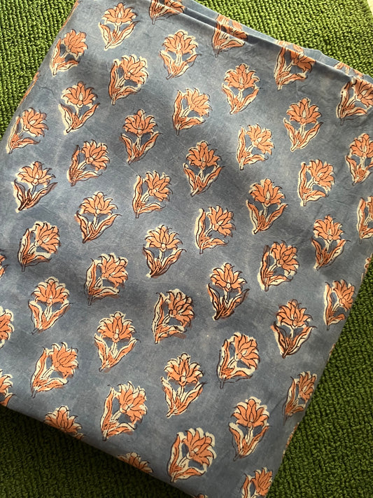 Cotton print