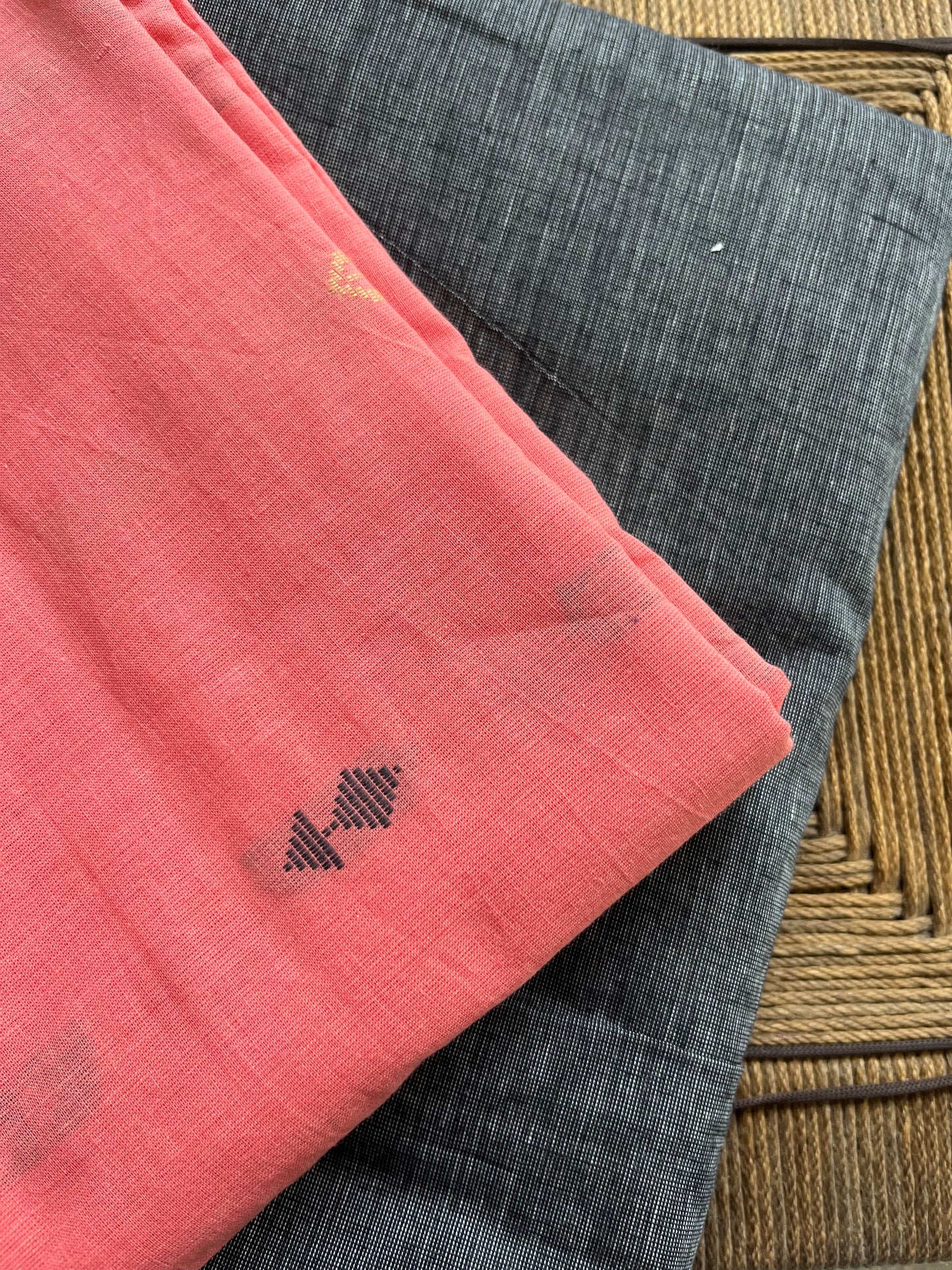 Mangalgiri Cotton kurta Bottom