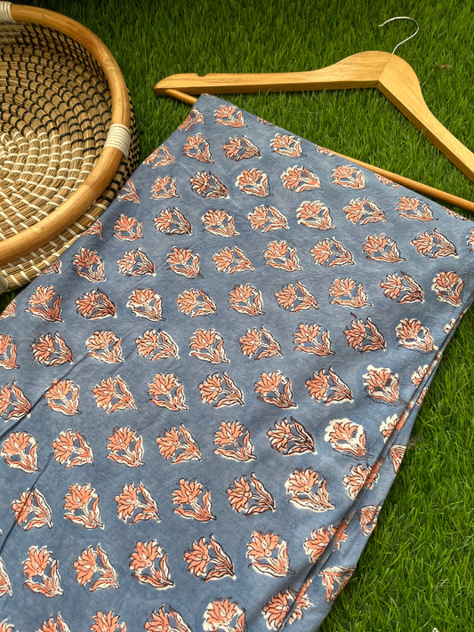 Cotton fabric