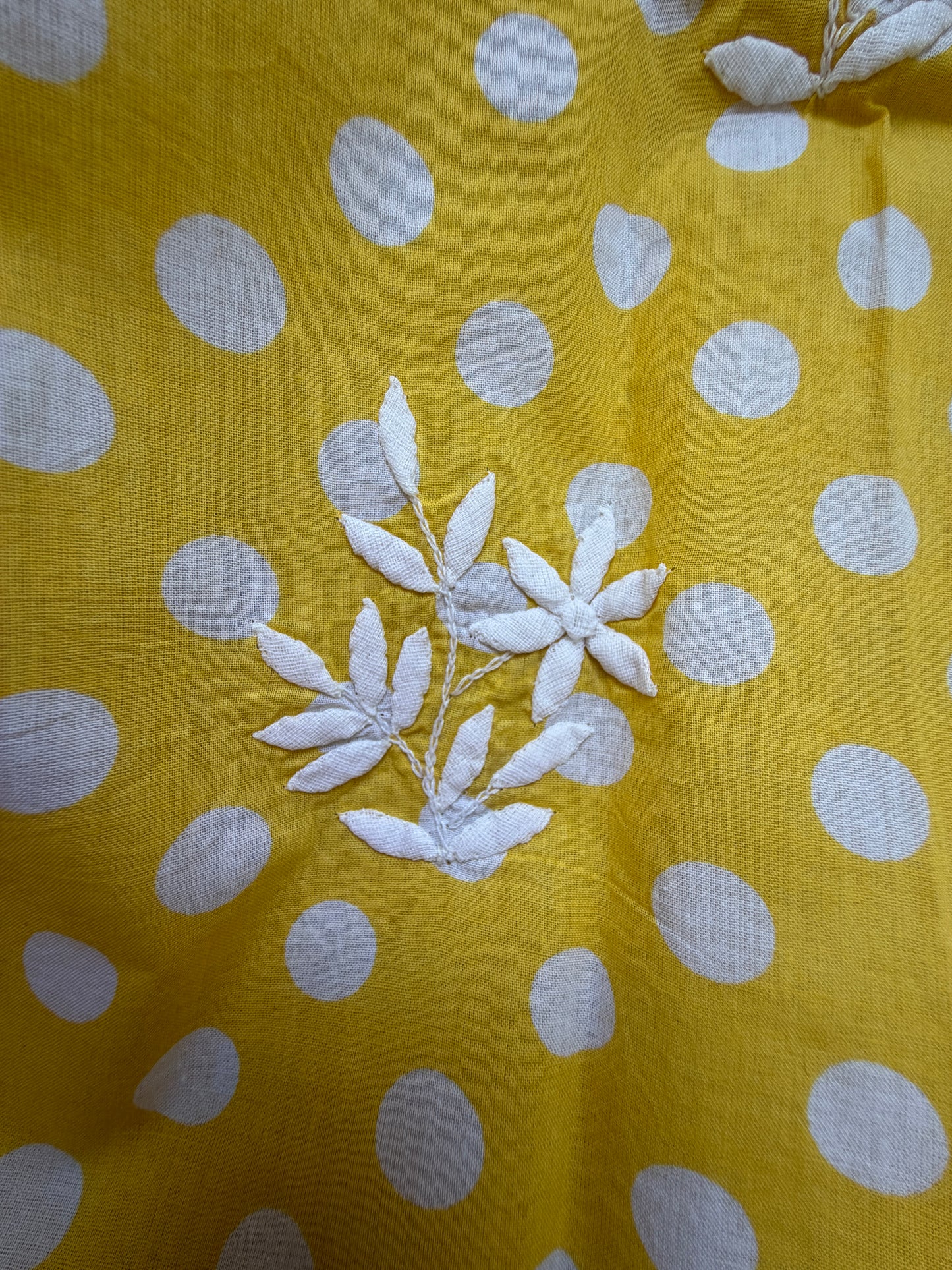 Patti kaam kurta only