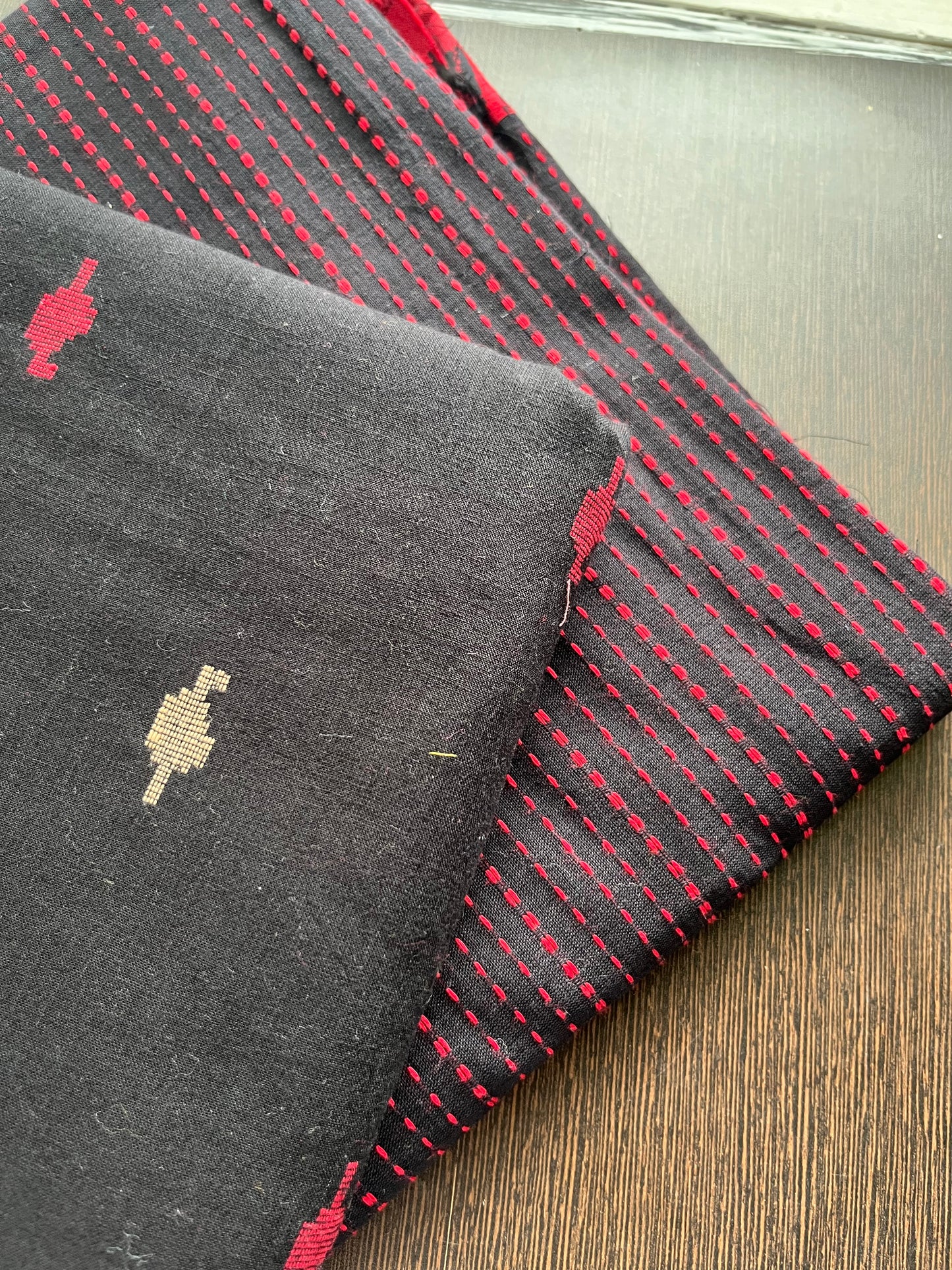 Mangalgiri Cotton kurta Bottom