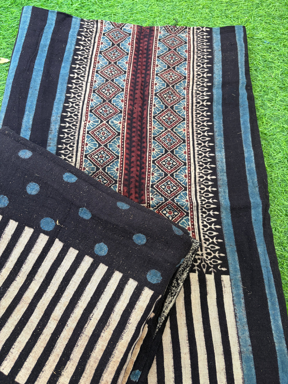 Kala Cotton kurta Bottom