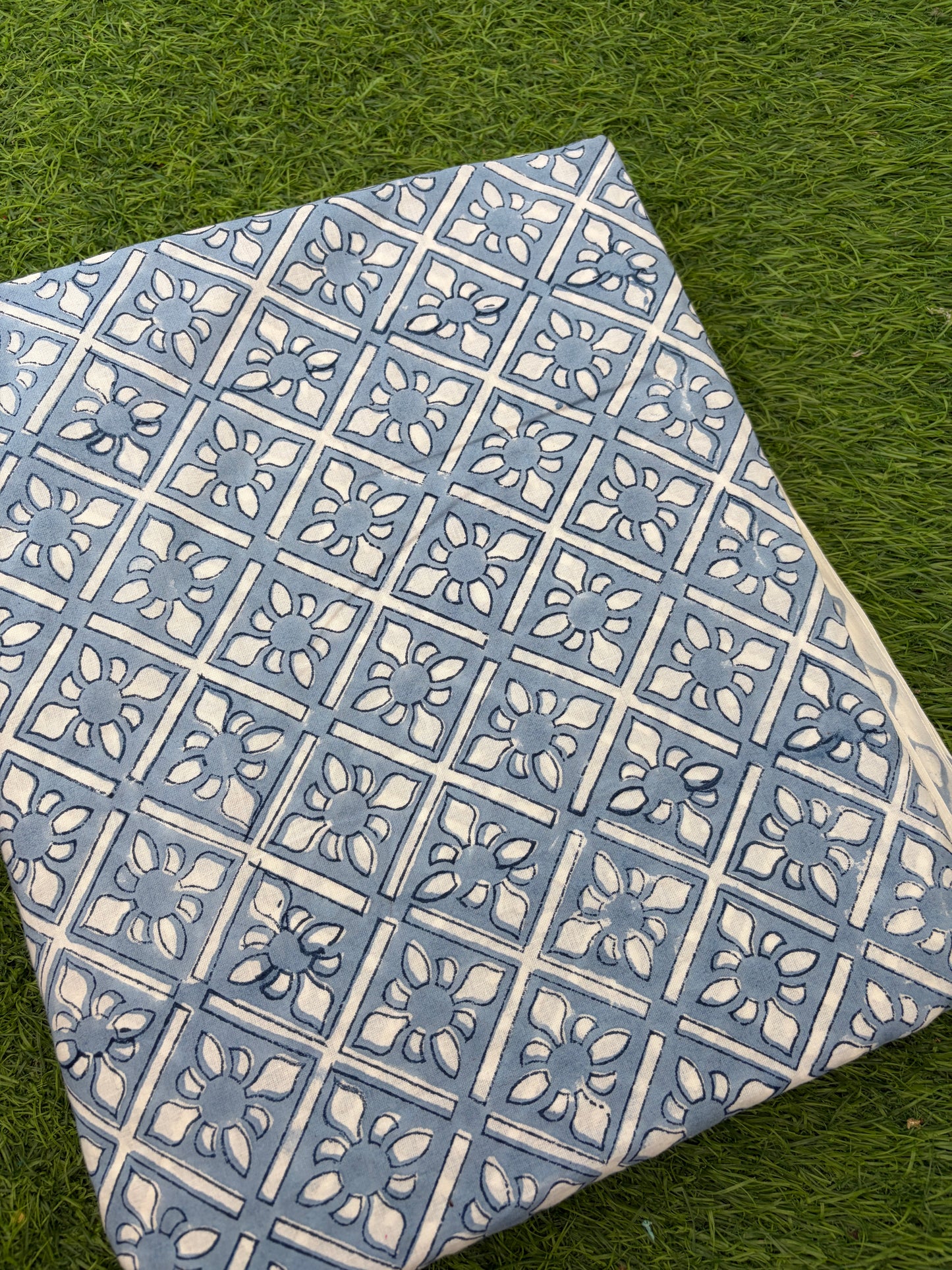 Cotton fabric