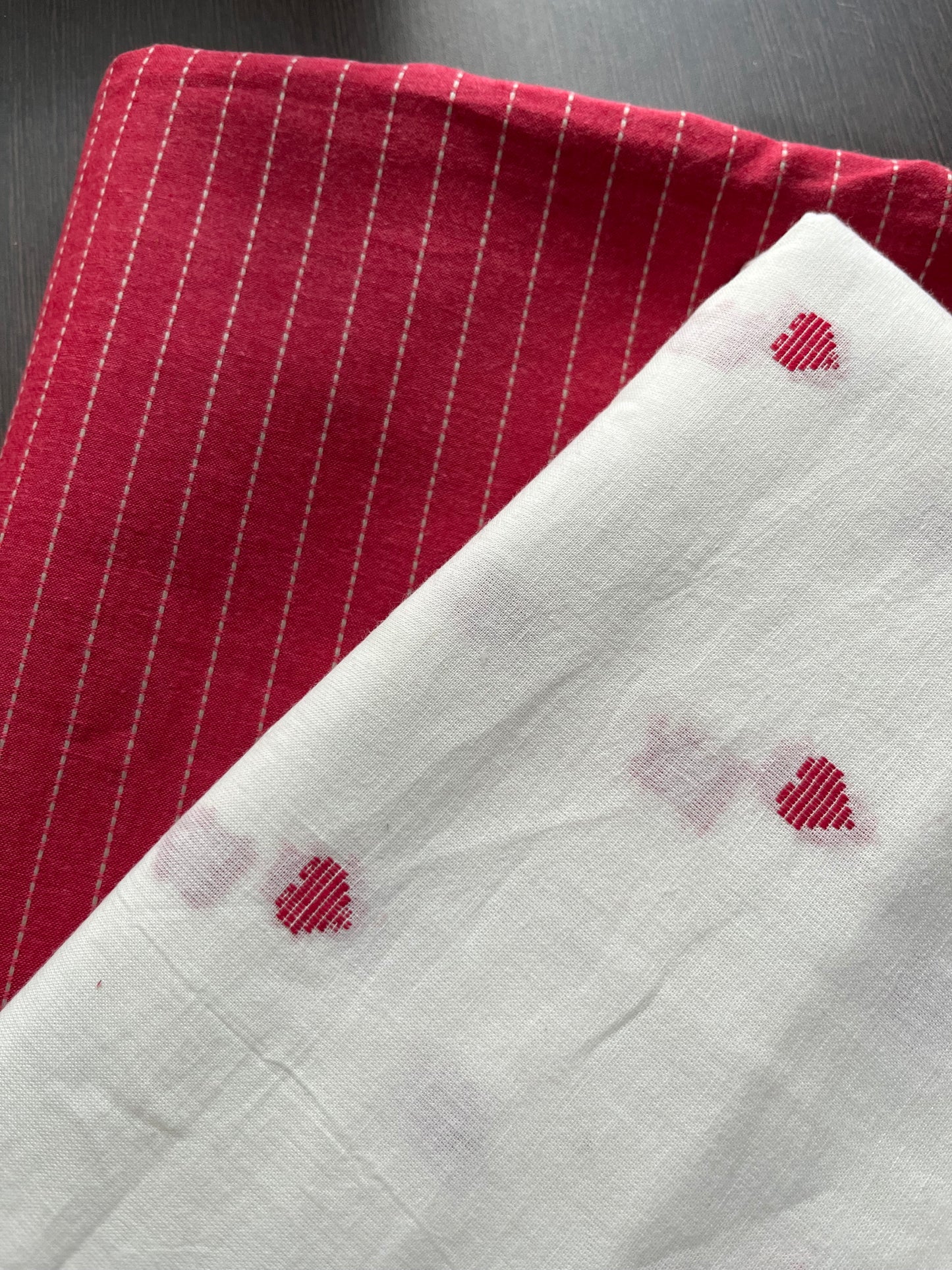 Mangalgiri Cotton kurta Bottom