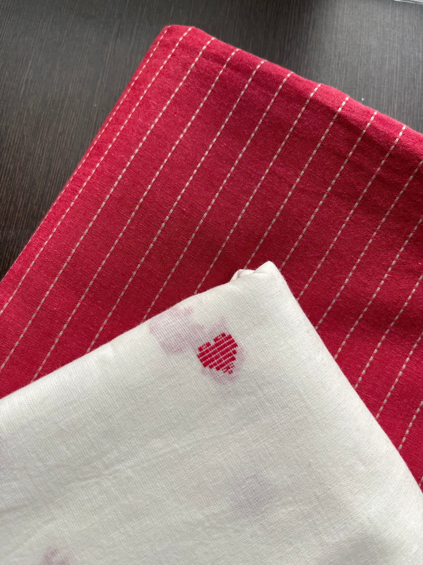 Mangalgiri Cotton kurta Bottom