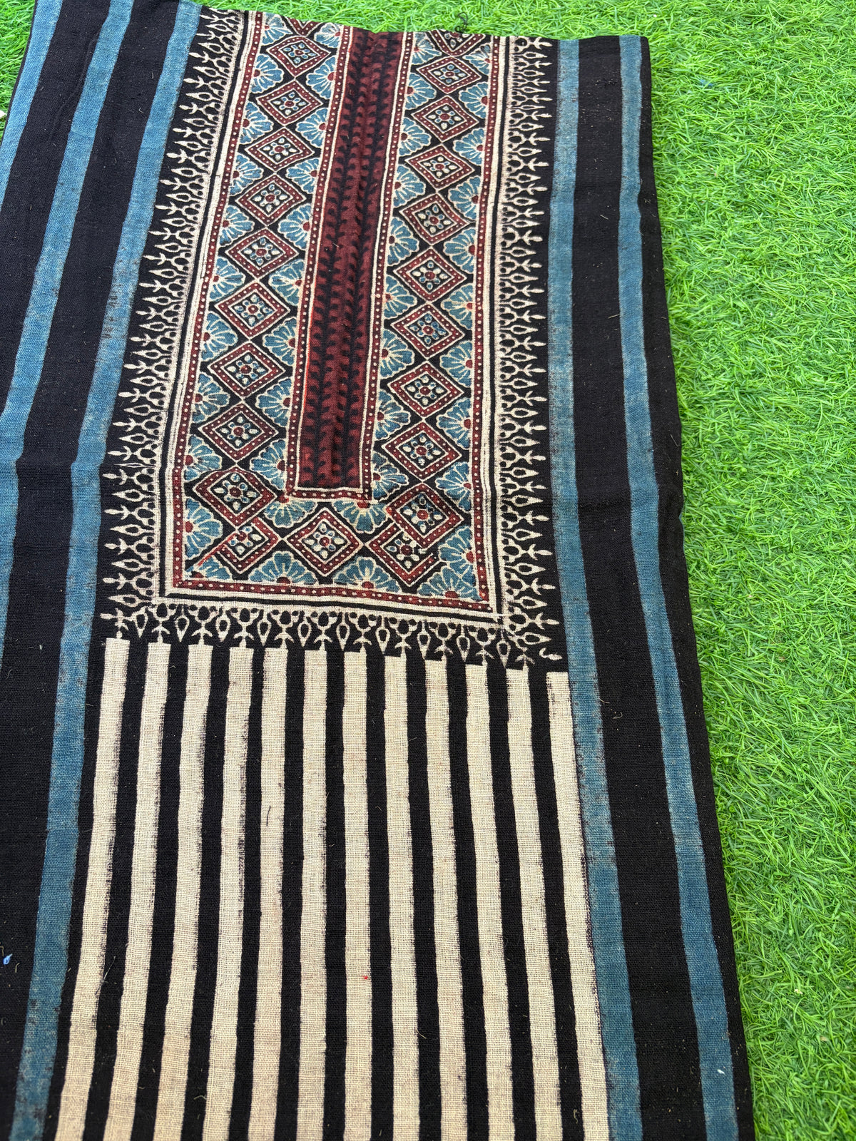 Kala Cotton kurta Bottom