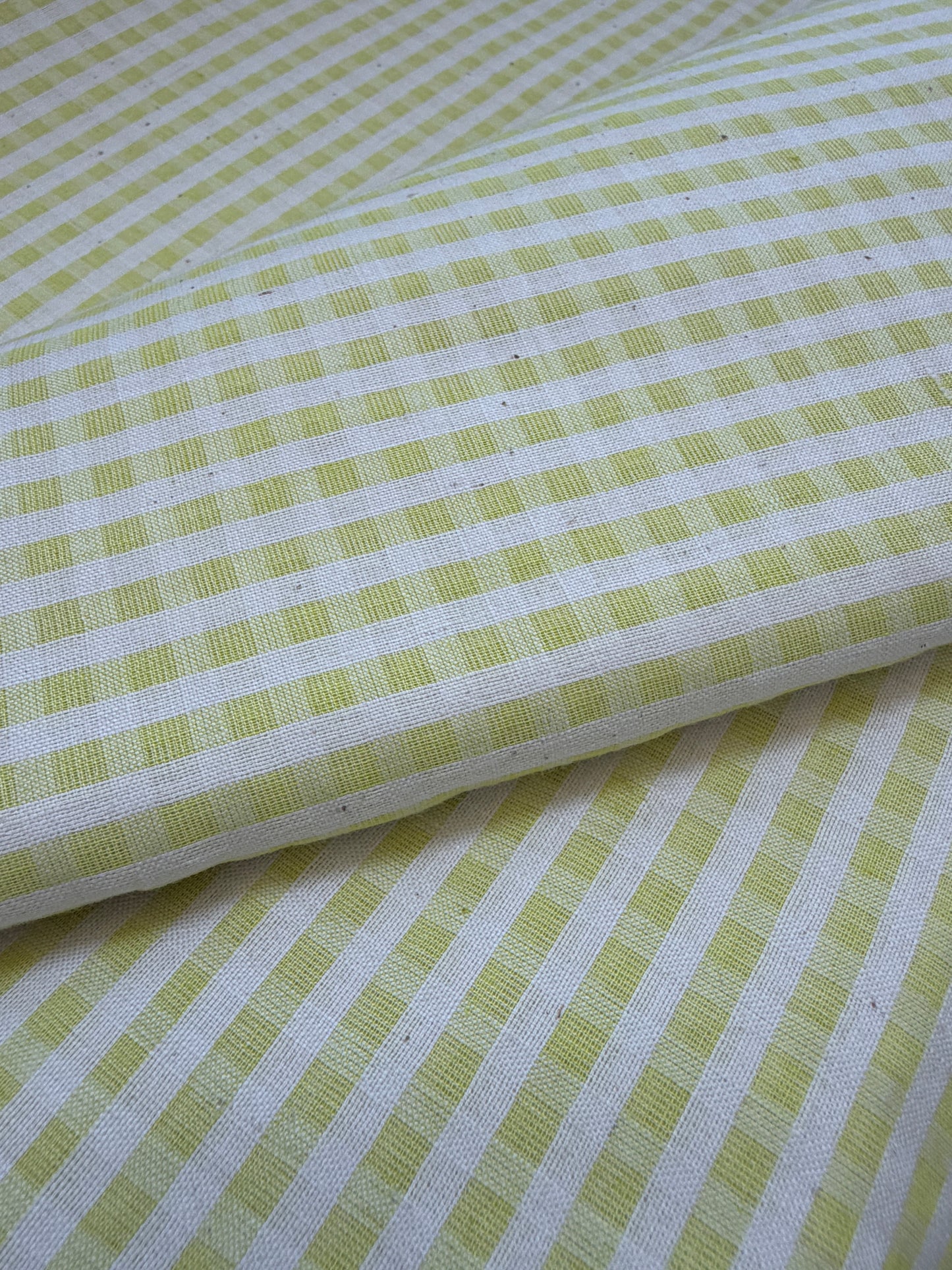 Handwoven Pure muslin Khadi
