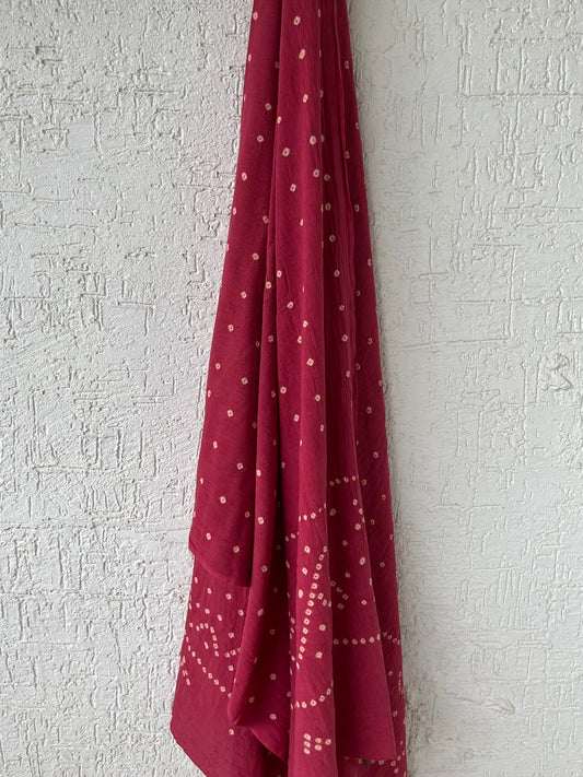 Handwoven organic kala Cotton fabric
