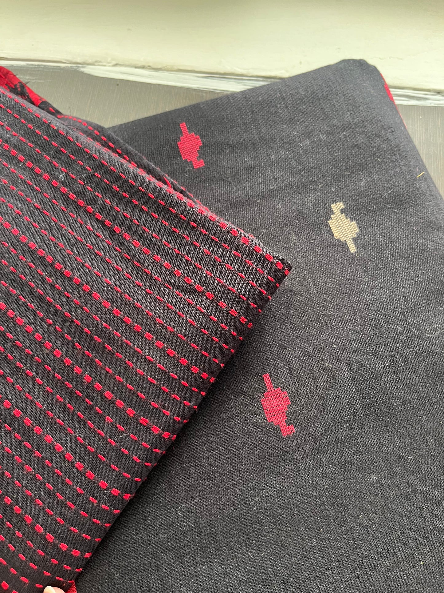 Mangalgiri Cotton kurta Bottom