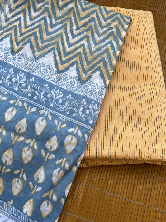 Kurta Dupatta