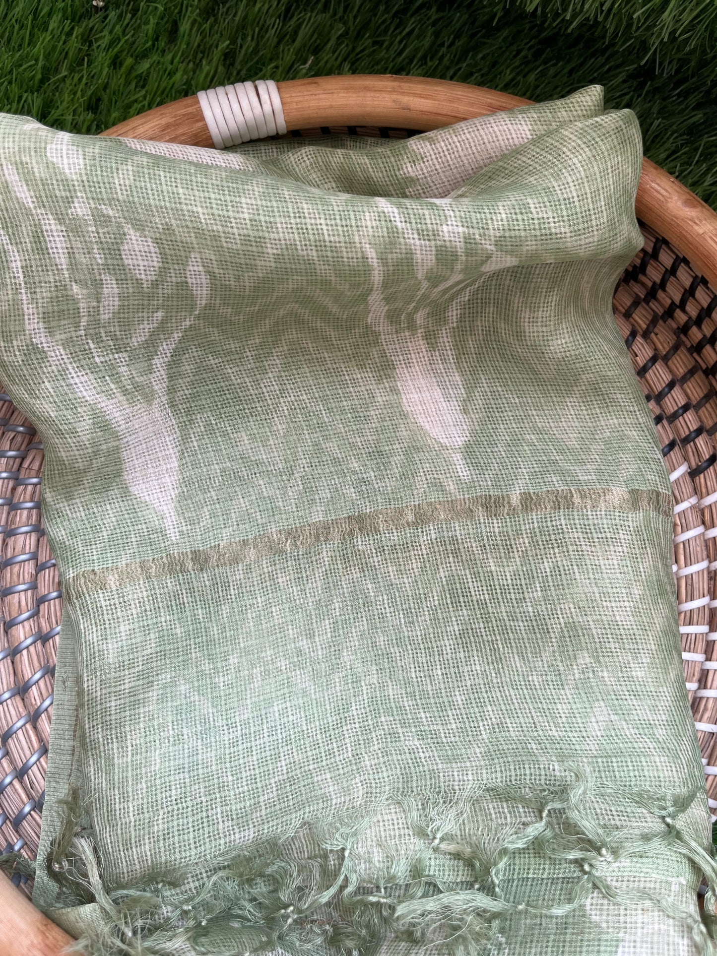 Kota silk Dupatta