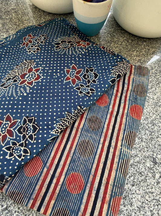 Cotton kurta Bottom