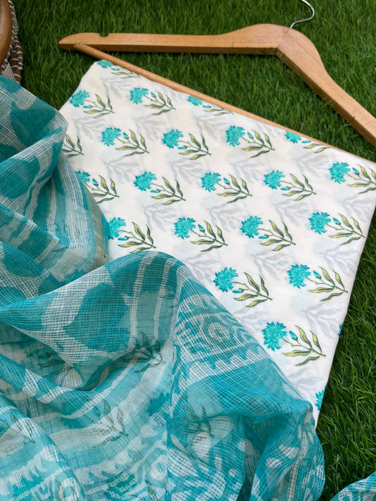 Kurta Dupatta