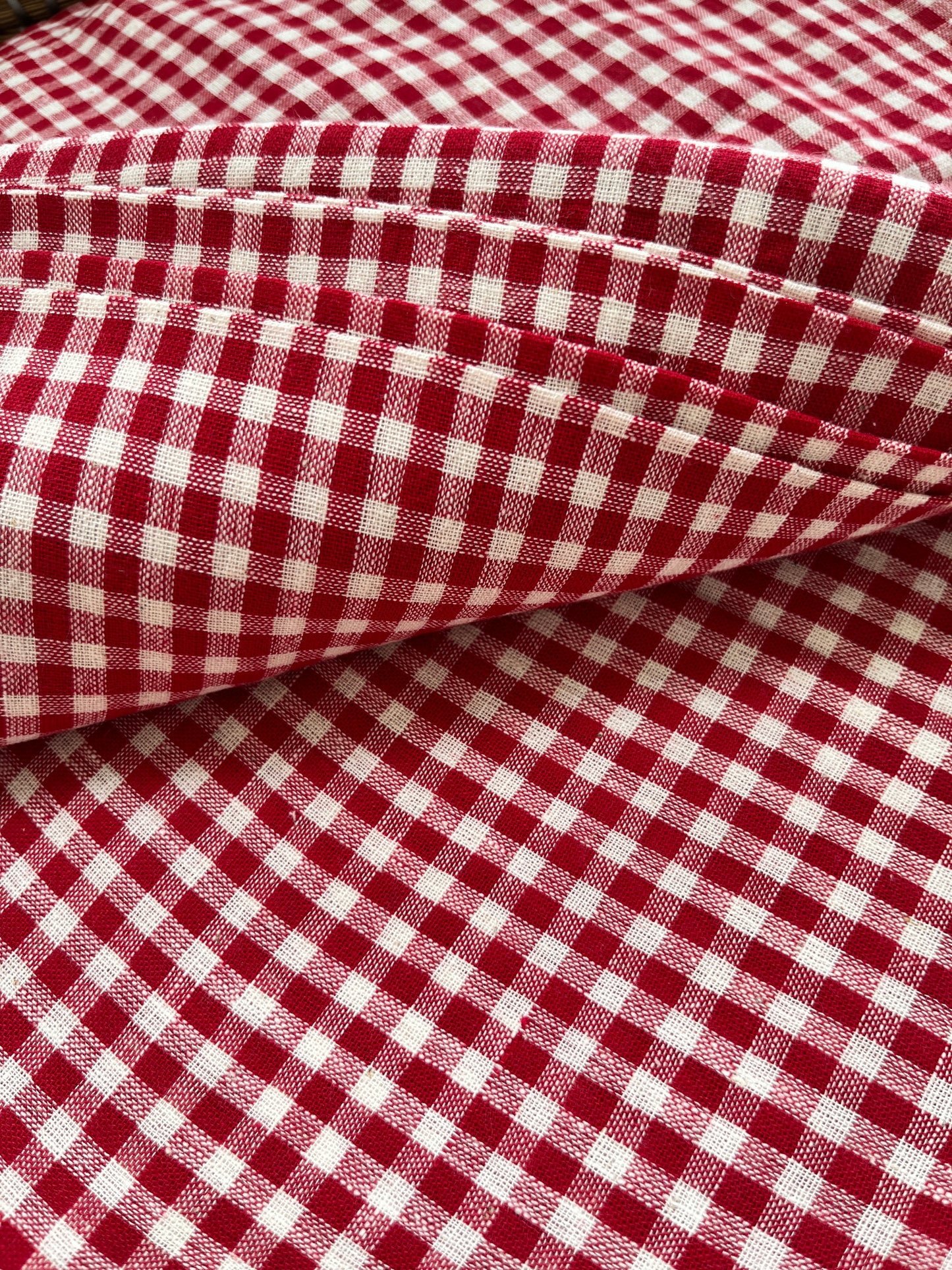 Handwoven organic kala Cotton fabric