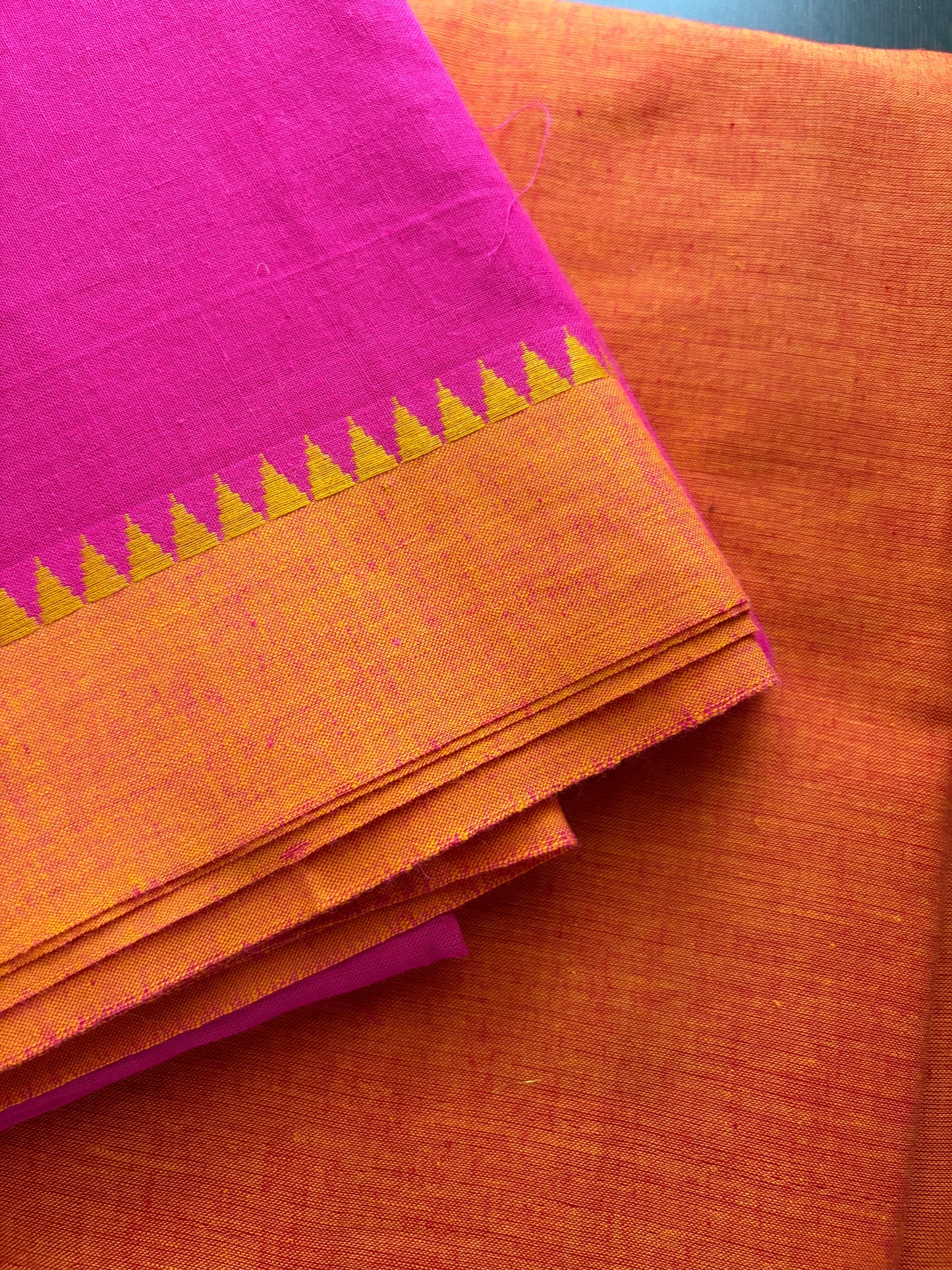 Mangalgiri kurta Bottom