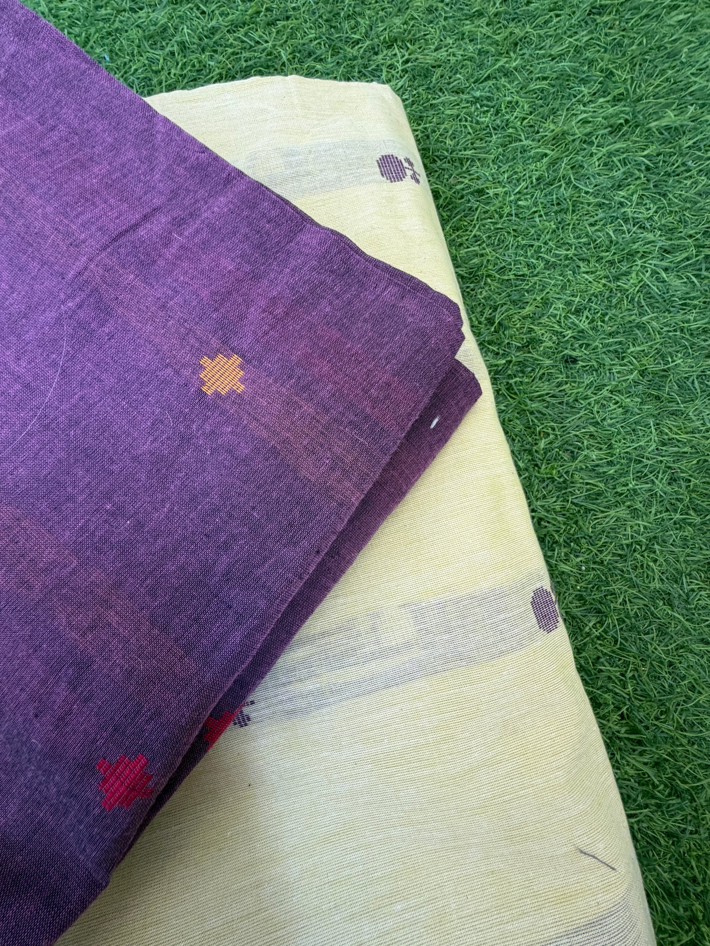 Mangalgiri kurta Bottom