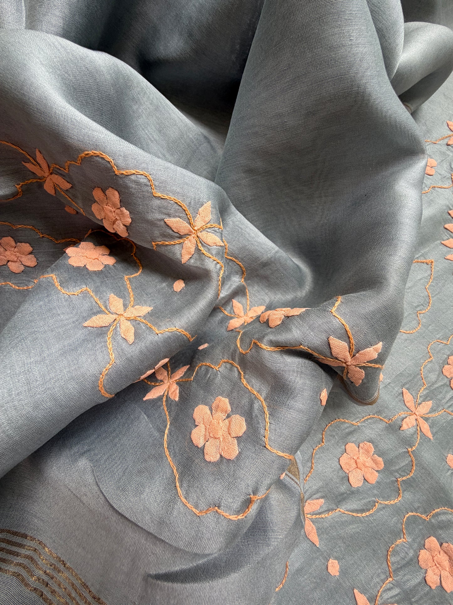 Patti kaam kurta Dupatta