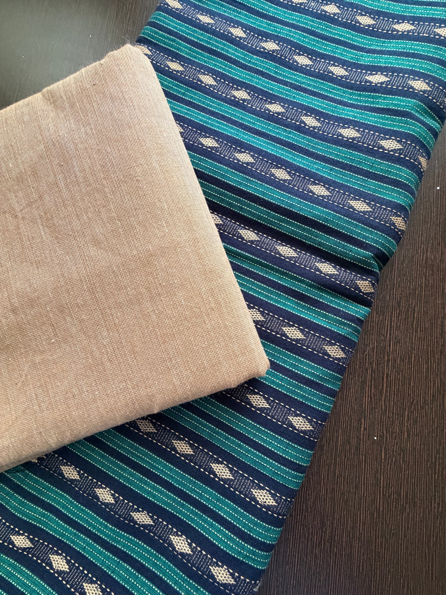 Mangalgiri Cotton kurta Bottom