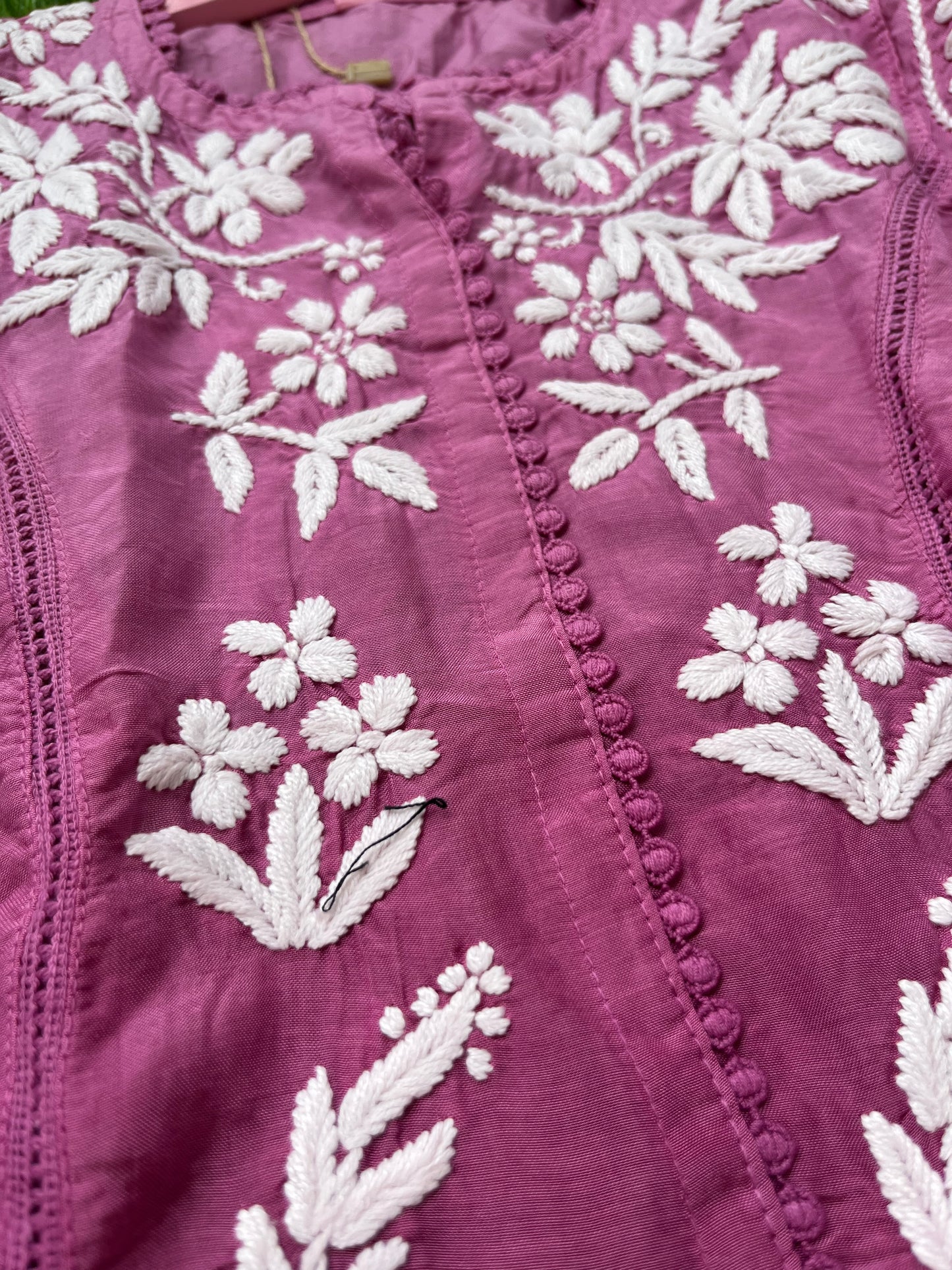 Modal kurta bottom