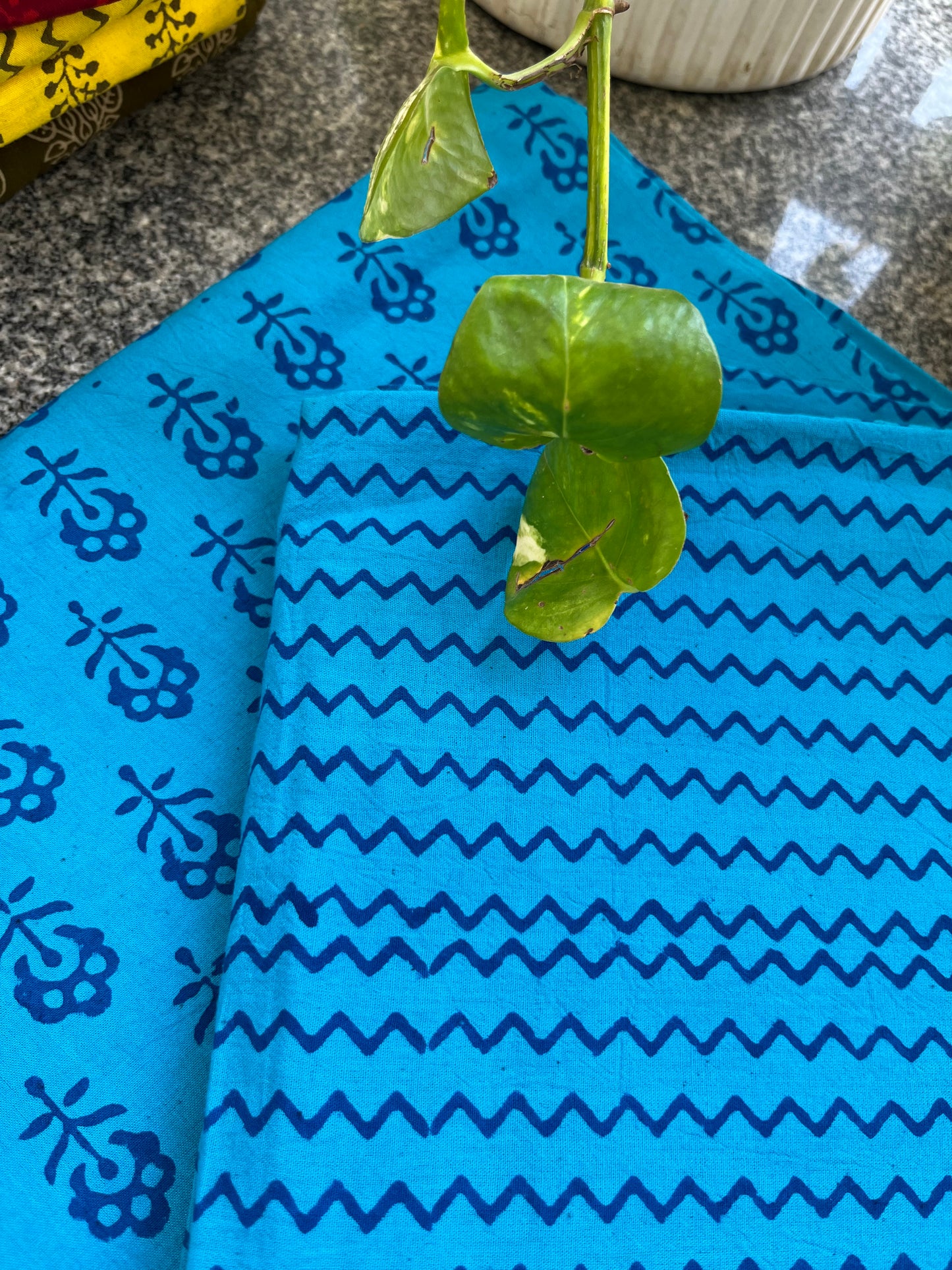 Cotton kurta Bottom
