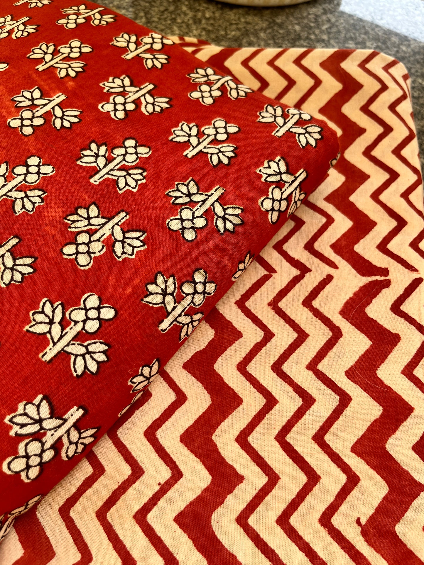 Cotton kurta Bottom l