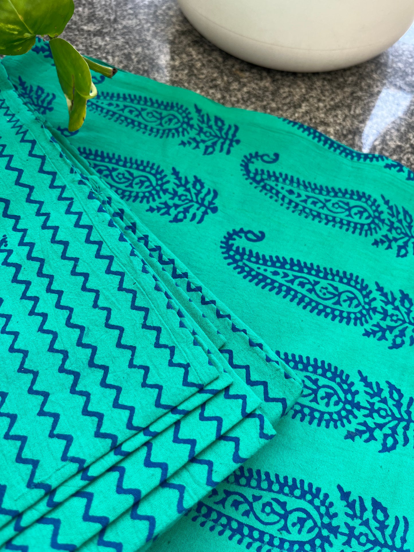 Cotton kurta Bottom