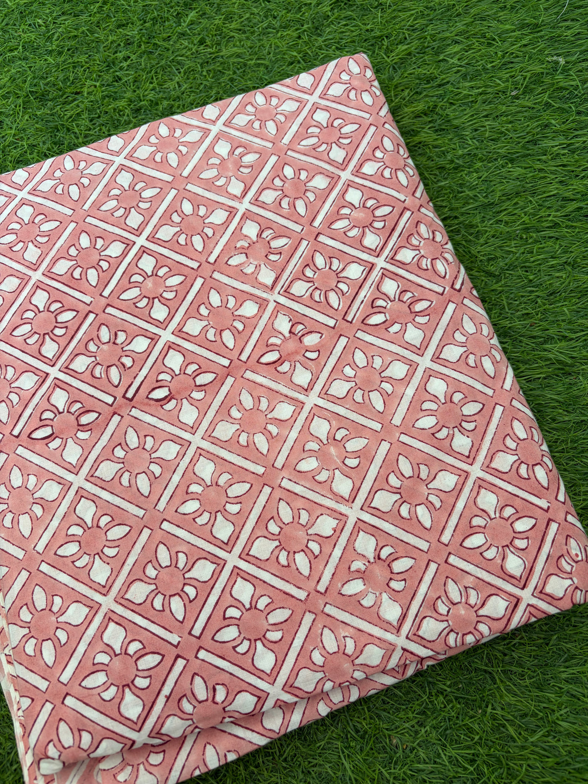 Cotton fabric