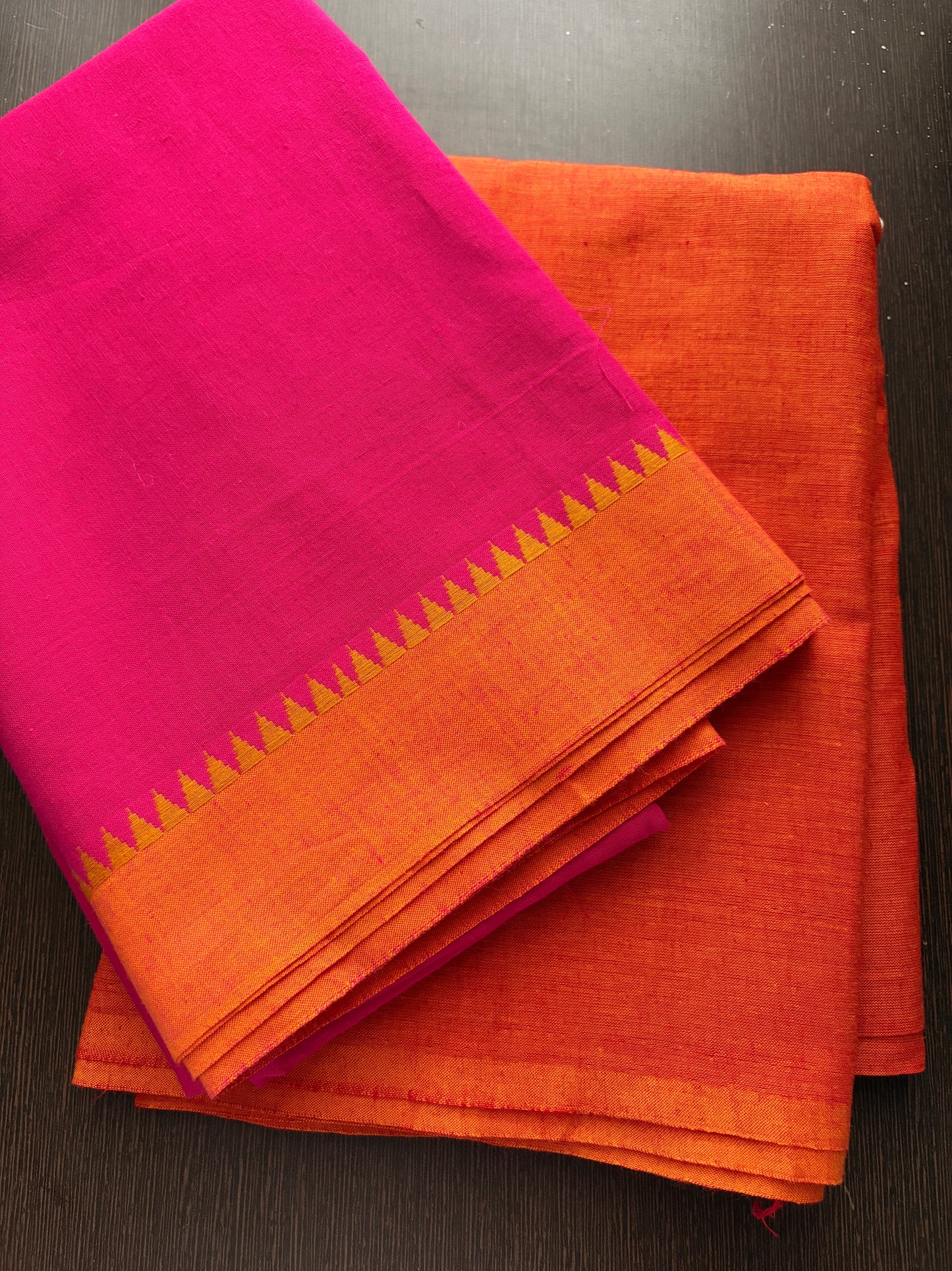 Mangalgiri kurta Bottom