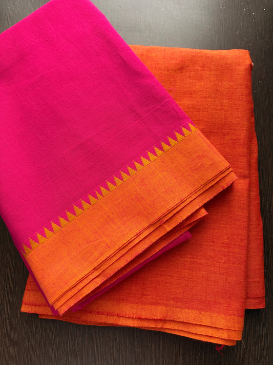 Mangalgiri kurta Bottom