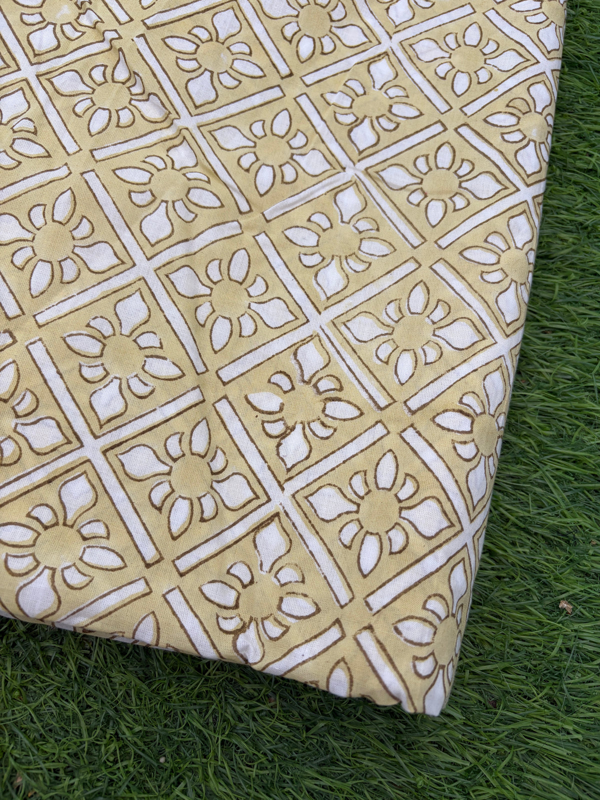 Cotton fabric