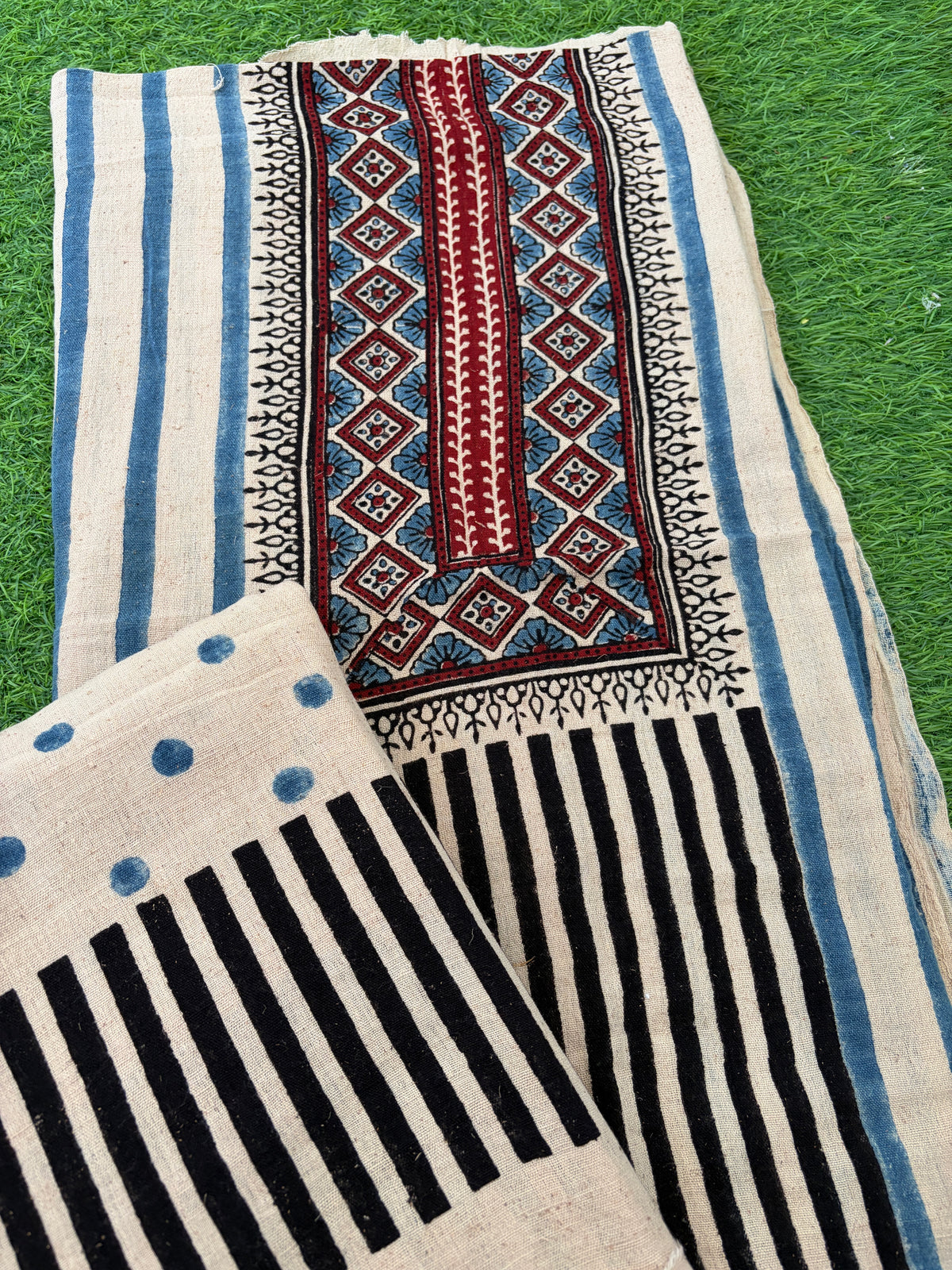 Kala Cotton kurta Bottom