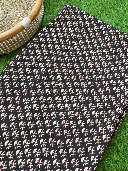 Cotton fabric
