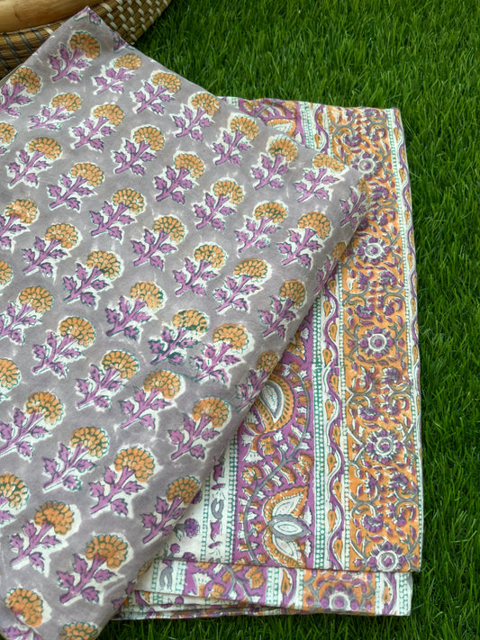 Cotton kurta Bottom