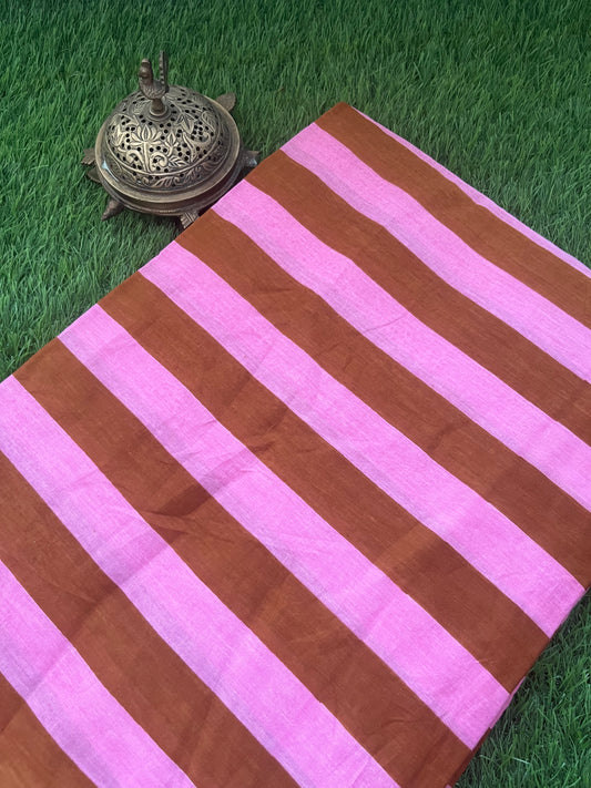 Cotton stripes