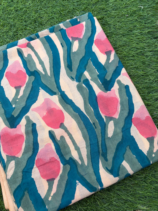 Cotton fabric