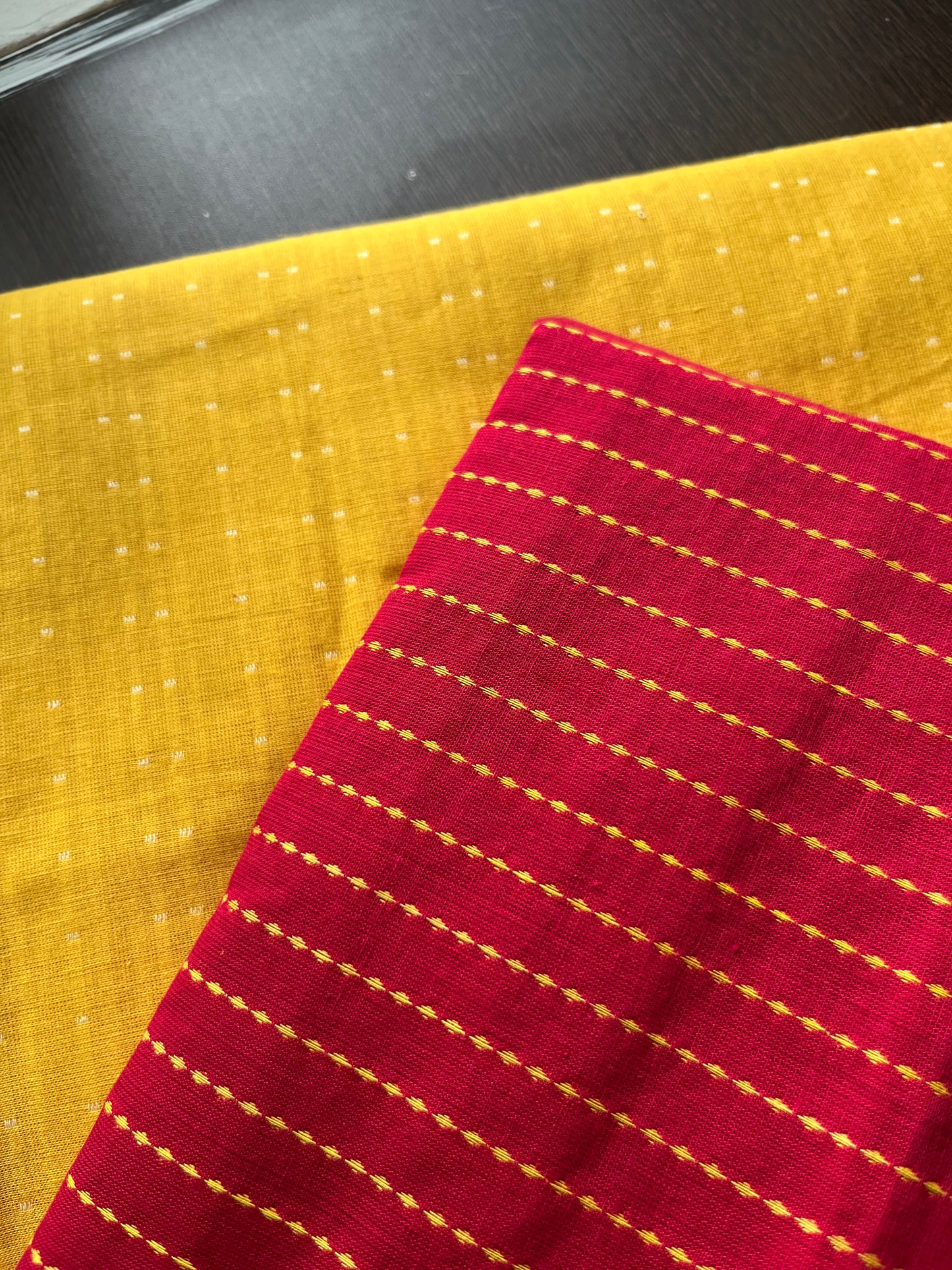 Mangalgiri Cotton kurta Bottom