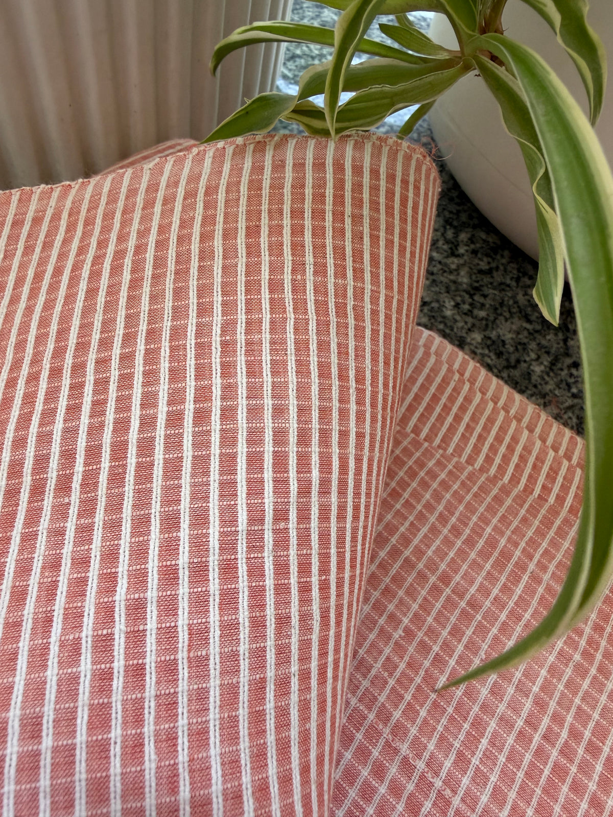 Handwoven Khadi Cotton fabric