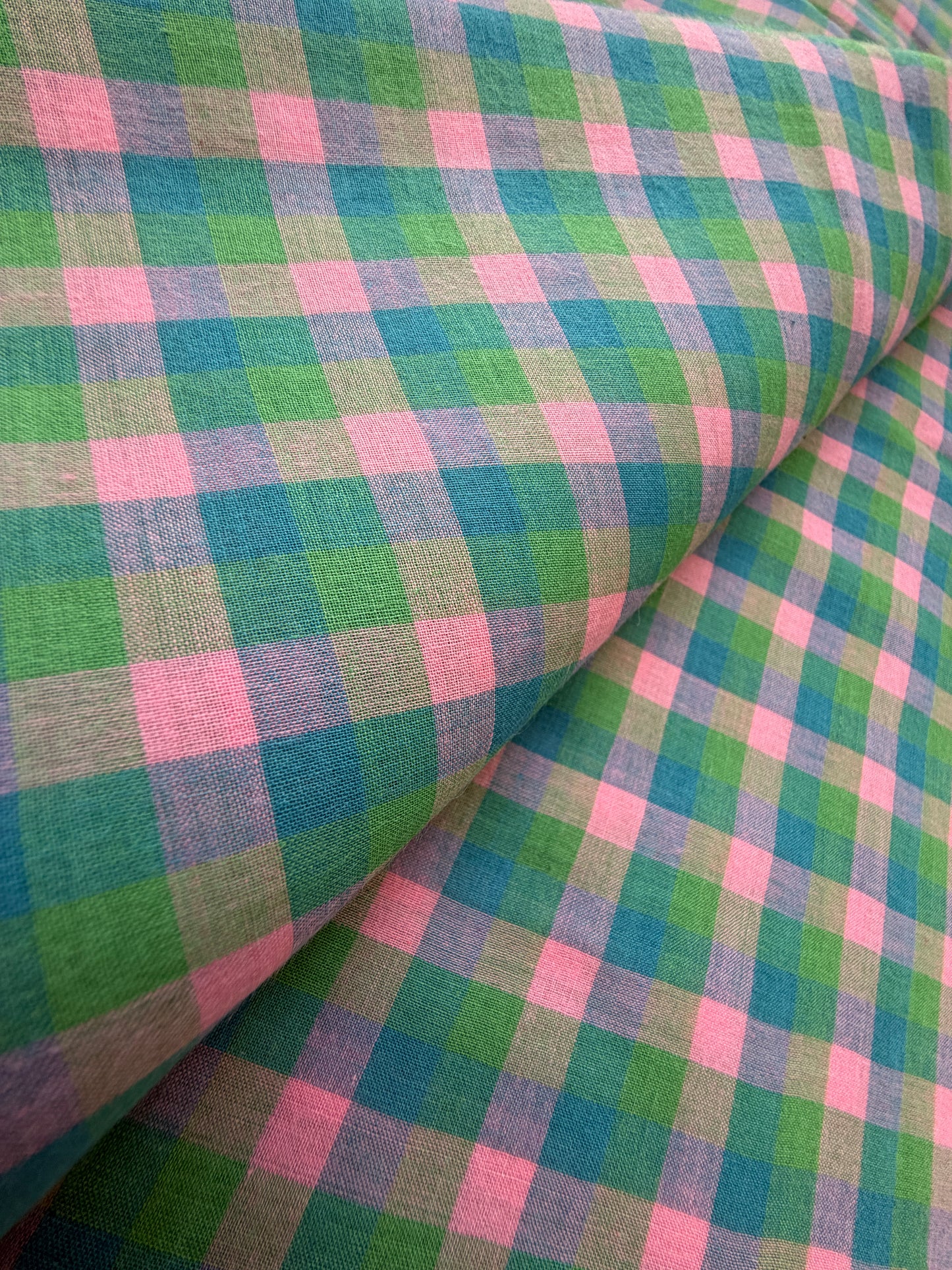 Handwoven Khadi Cotton fabric
