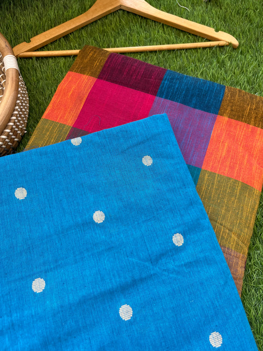 Mangalgiri Cotton kurta Bottom