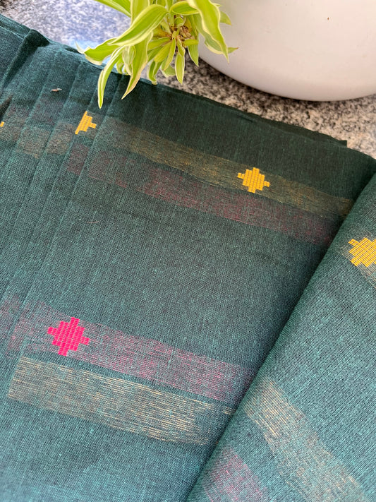 Mangalgiri Cotton
