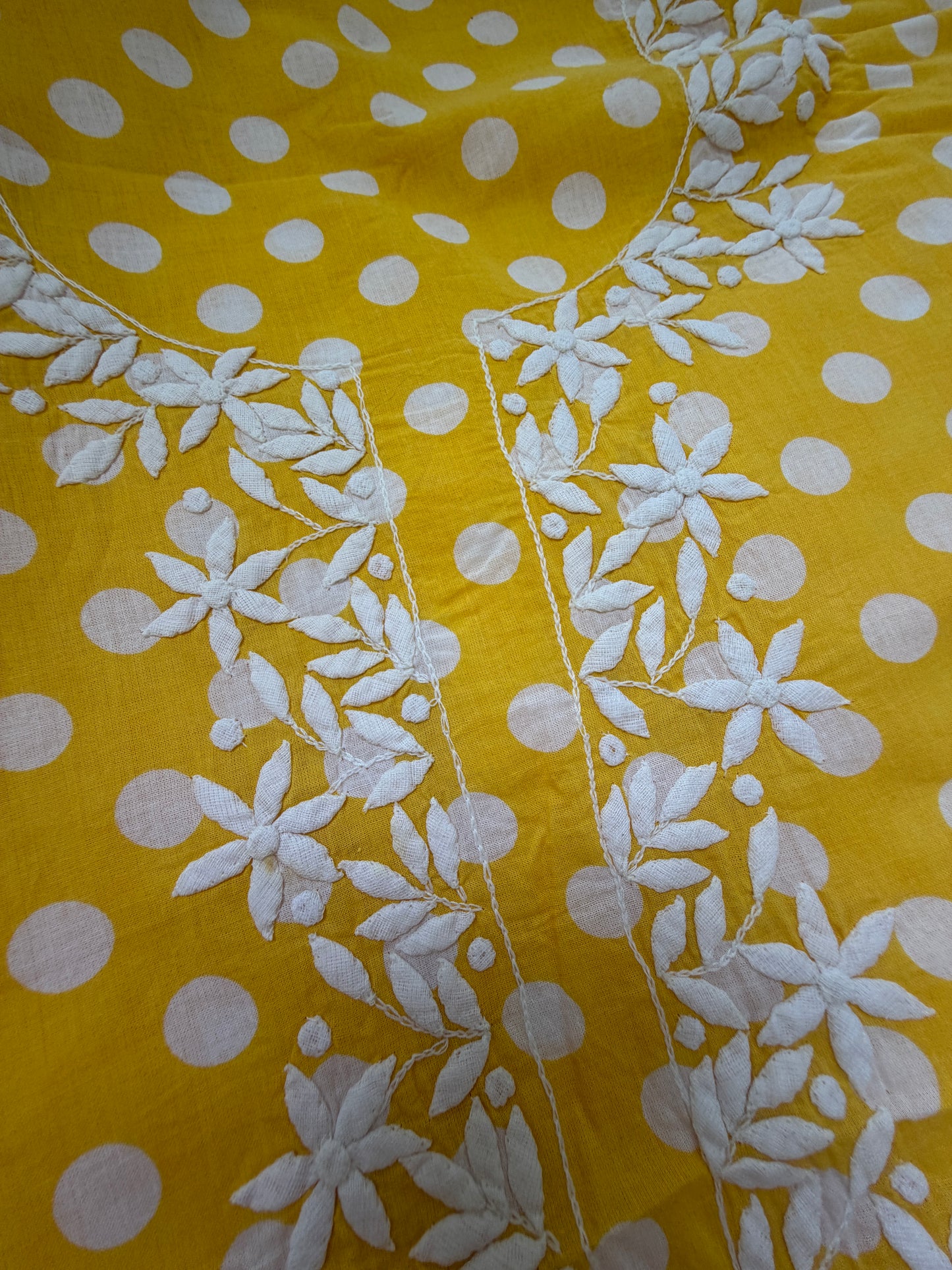 Patti kaam kurta only