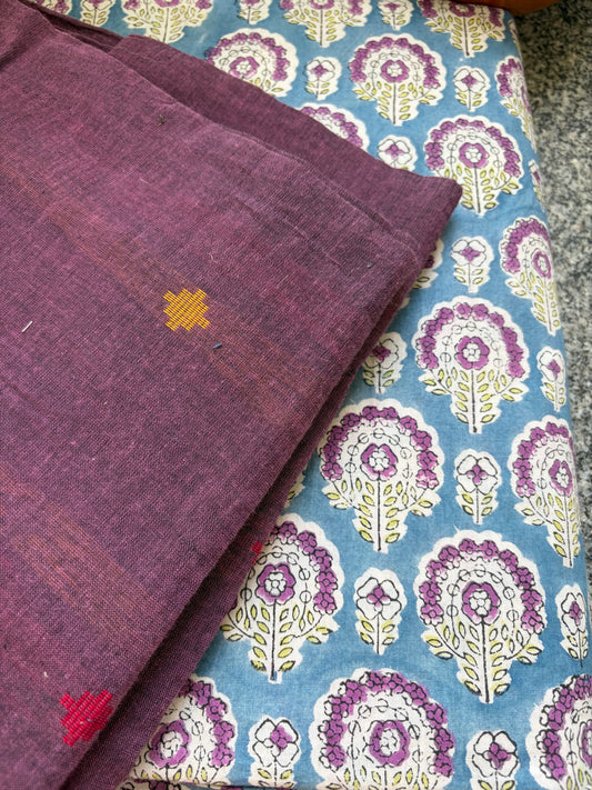 Cotton kurta Bottom