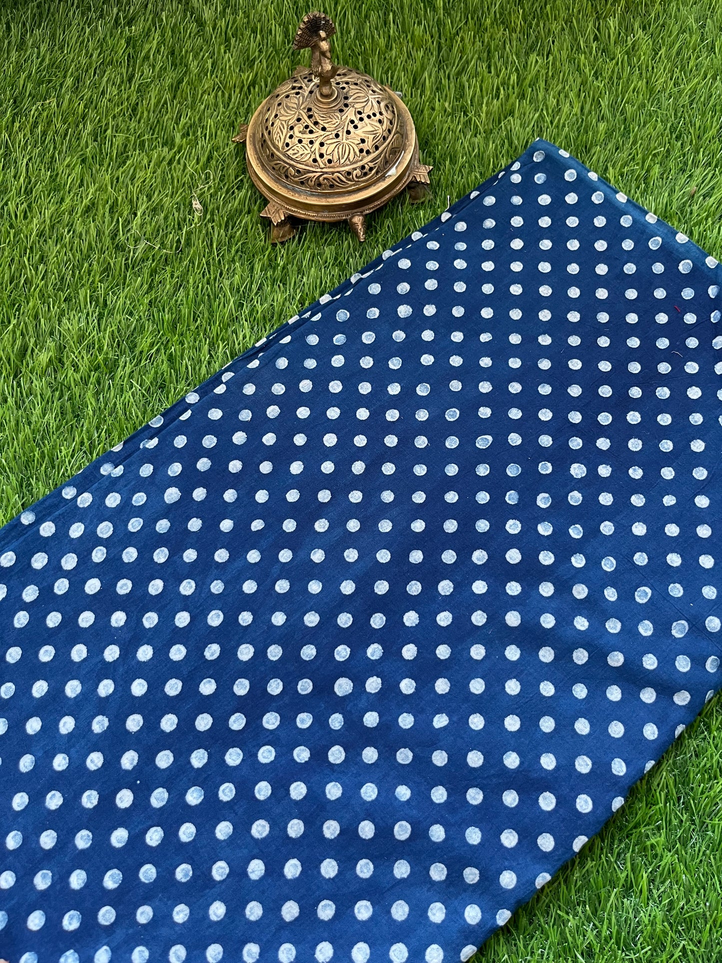 Cotton fabric