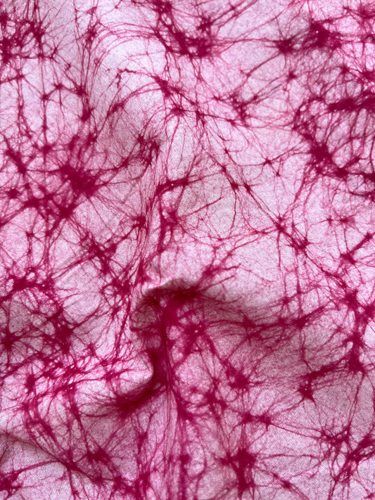 Cotton fabric