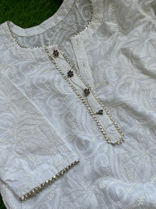 Phool buttons
