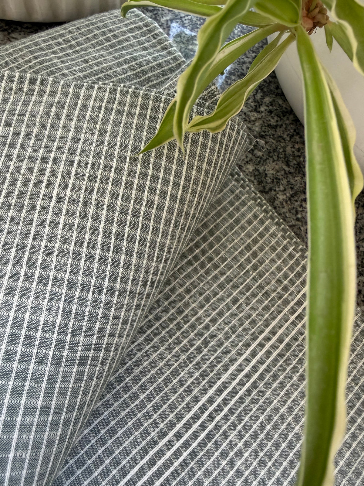 Handwoven Khadi Cotton fabric