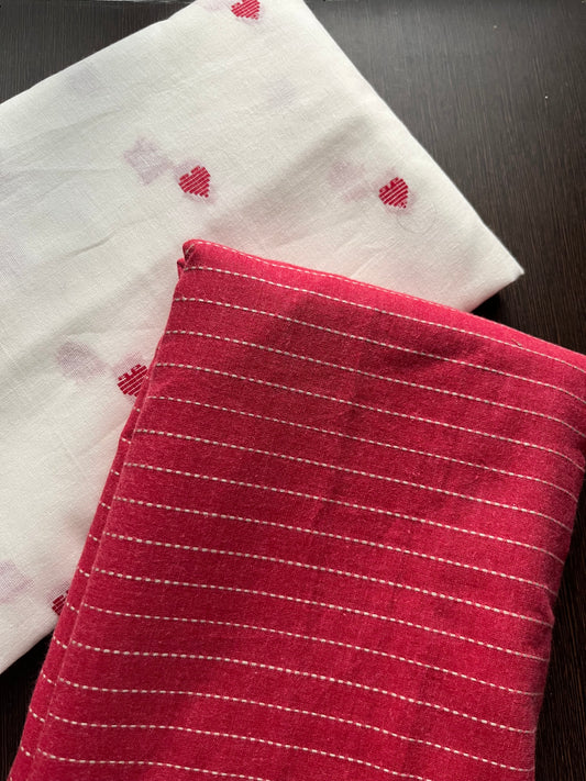 Mangalgiri Cotton kurta Bottom